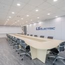 부산 인테리어 준공사진 감각적인 오피스, 이렇게 기록했습니다.