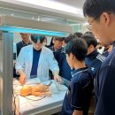 김천 아포중학교 김천신문