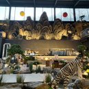 도원 | [용인남사카페] 아리랑도원 방문 후기