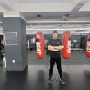 팀케이 복싱 이미지