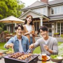 퀸스베이 | 미국 주거 구하기: 아파트 렌트 vs 하우스 쉐어 비교