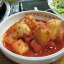 황토감자탕