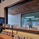 양산 | 양산대형카페 블랙업커피 양산점 후기