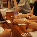 조향을 통한 향기 테라피 이미지