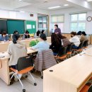 대구동부중학교 | 대구 출강 중학교 학부모 마음 챙김 팔찌 만들기 수업