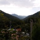 지리산거림계곡 이미지