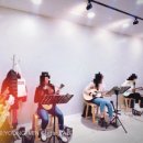 클래식 기타(기초) 이미지
