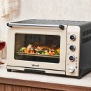 홈베이킹 B반 | 위즈웰 디지털 컨벡션 오븐 전기 제과 식빵 만들기 홈베이킹 가정용 천하제빵 GL-42A-B 후기