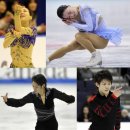 NHK트로피: 일본 피겨의 오마주 투 김연아 이미지