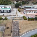 전남 진도군 가볼만한 곳 : 금골산 오층석탑