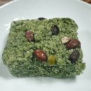 창원맛집 아이엠떡 │ 다양한 설기떡, 아침 대용으로 최고