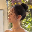 아나뷰티 | 💍웨딩일지#11 아나뷰티 헤어변형 후기