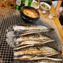 화로불민물장어 본점 이미지