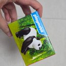 맥도날드부천심곡DT점 | 맥도날드 해피밀 2월 플레이모빌 윌토피아 판다 수령 (맥도날드 부천심곡DT점)