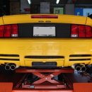 휠타이어 할인 판매점 이미지