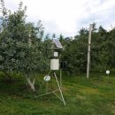 자동기상관측장비 이미지