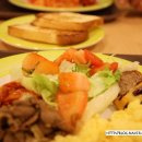 속사송어횟집 이미지