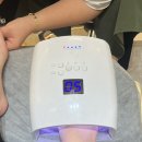 바른네일레푸스 | [신반포] 깔끔한 여름 패디 추천, 네일리코 레푸스 반포점