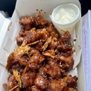단양 구경시장 맛집 흑마늘누룽지닭강정&amp;막걸리 꿀조합