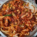 함라산황토가든 | 익산맛집 함라산황토가든 오리주물럭 솔직 후기