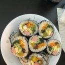 김밥말자 - 마포구 독막로 50 | 김밥말자