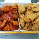 멕시카나양념통닭 이미지