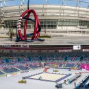 남동다목적체육관 이미지