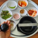 밀양용전돼지국밥