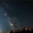 푸른하늘은하수 이미지