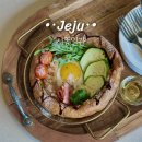 [도로]수원초등학교 앞 | 제주 브런치 카페 시종일관 한림 디저트 느좋 감성 추천