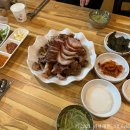 지리산왕족발 - 시흥시 서울대학로 59-21 | 지리산왕족발