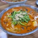 논산 | [논산]대전 근교 논산 강짬뽕 후기