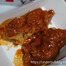 메가폴리스로 | KFC 청주메가폴리스 치킨나이트 추천, 치르르 통다리부터 오리지널통다리까지 비교 후기