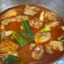 낭푼이닭한마리 이미지