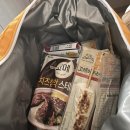 마시따루 | 군마트 비추상품 솔직후기🍴 한맥 마시따 떡볶이 2종 내돈내산 리뷰