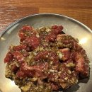 유명숯불갈비 이미지