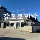 등대민박 | 경주 송대말등대 근처 애견동반 가능한 독채 펜션 감포로민박