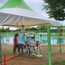 금은모래 캠핑장 | 여주 무료 물놀이장 후기 – 금은모래캠핑장, 아이랑 가기 딱 좋은 곳