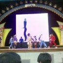 유캔댄스 | 6/20 롯데월드 뮤지컬-유캔댄스 후기