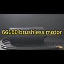 중국 제조회사_Motor BLDC 7070 110KV 140KV 170KV 4200W spec 이미지