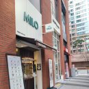 부산/남구)용호동 라떼 맛집 카페마일로(MILO) 용호빌리브센트로점(내돈내산후기)