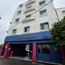 호텔팝2 | 가성비 뚜벅이 담양숙소 추천 [언노운호텔] 그랜드 팝 후기