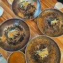 용천카 | 2] 충청도, 경상도, 강원도 전국 맛집탐방 도전 (용천막국수, 행복안동찜닭, 이태리양조장, 삼척대왕횟집)