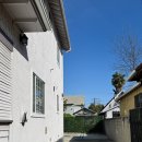 아일랜드민박 | 미국여행 LA 한인타운 숙소추천 바비네하우스 한인민박 숙박후기 무료주차