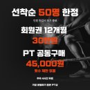 팀거너짐 이미지