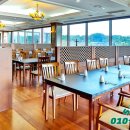 라온 골프연습장 이미지