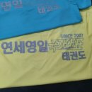 연세영일태권도 이미지