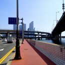 해운대 해변로 이미지