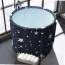 리빙사우나 이미지