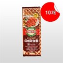 롯데축산 이미지